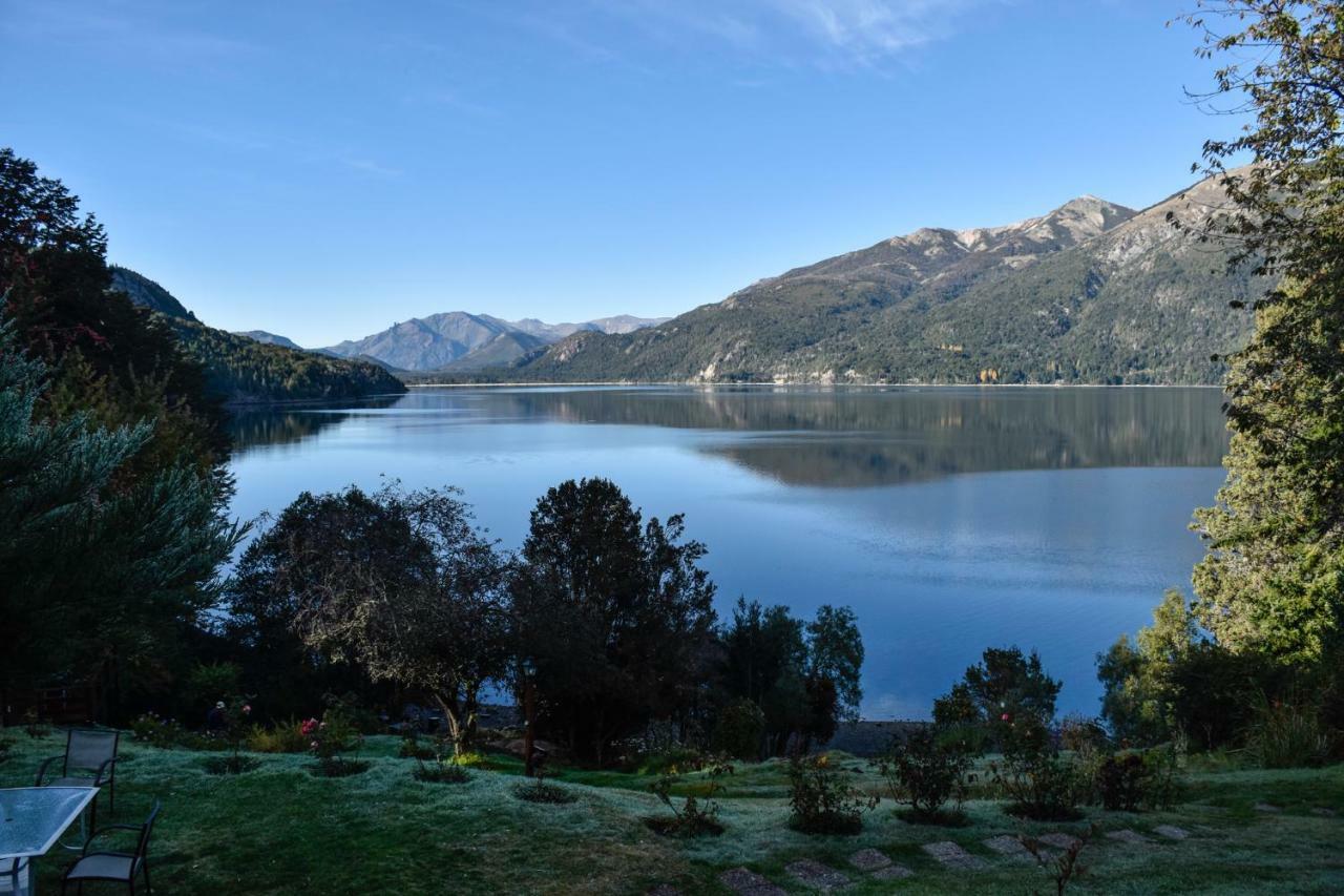 Cabanas Villa Panil San Carlos de Bariloche Exterior photo